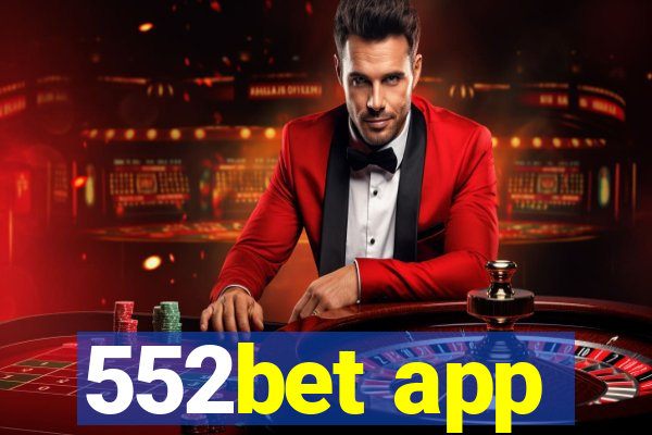 552bet app